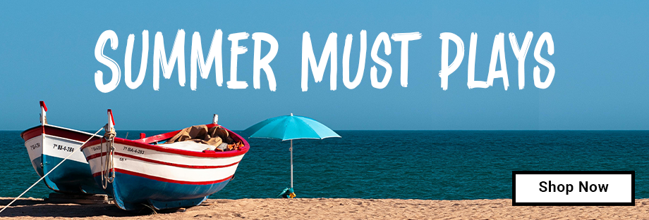 Summer Must Plays